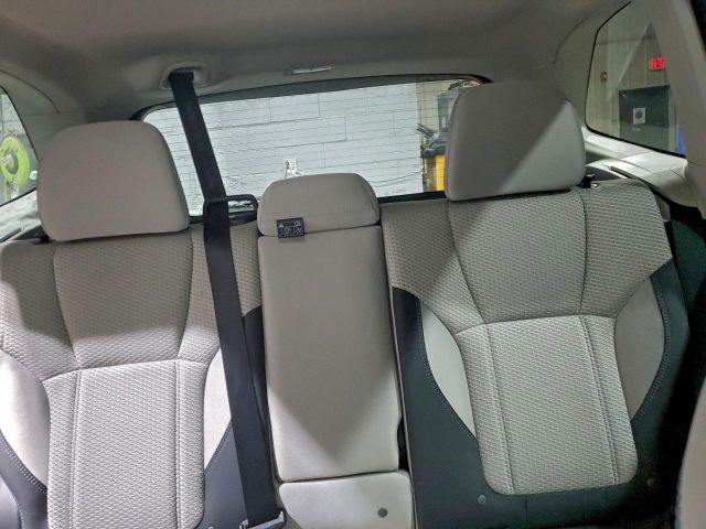 Subaru Forester  2021