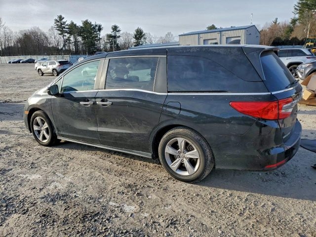 Honda Odyssey  2019