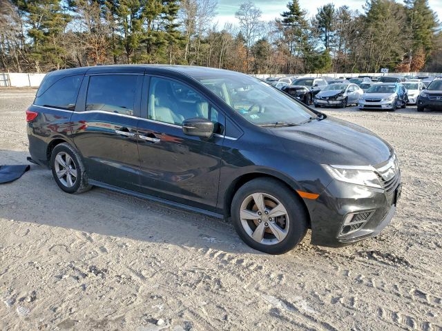 Honda Odyssey  2019