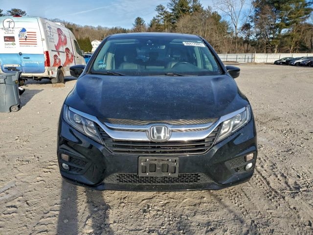 Honda Odyssey  2019