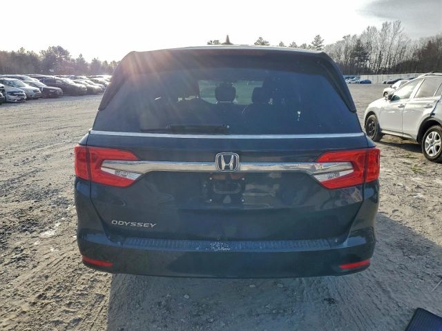 Honda Odyssey  2019