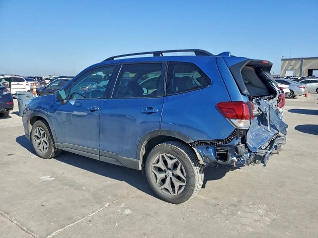 Subaru Forester  2020