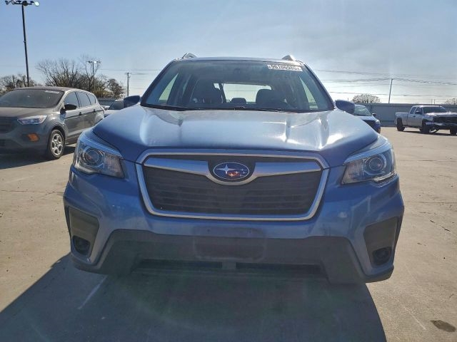 Subaru Forester  2020