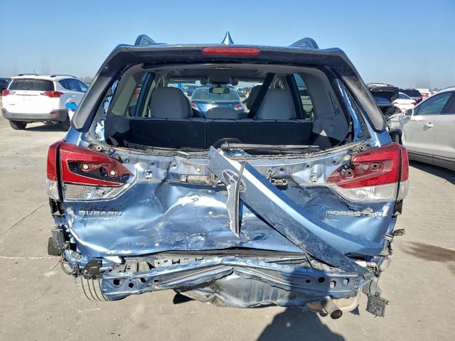 Subaru Forester  2020