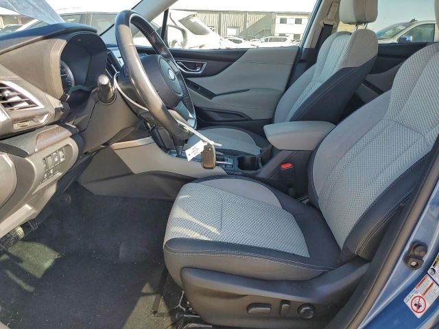 Subaru Forester  2020