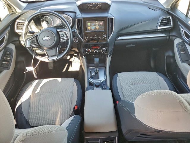 Subaru Forester  2020