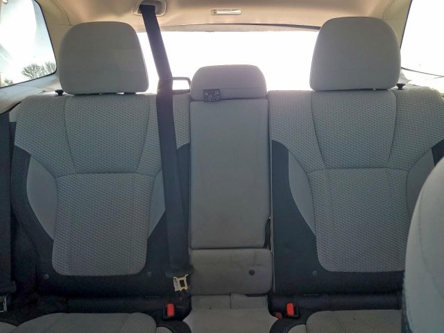 Subaru Forester  2020