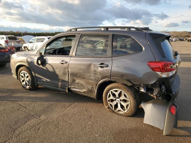 Subaru Forester  2024