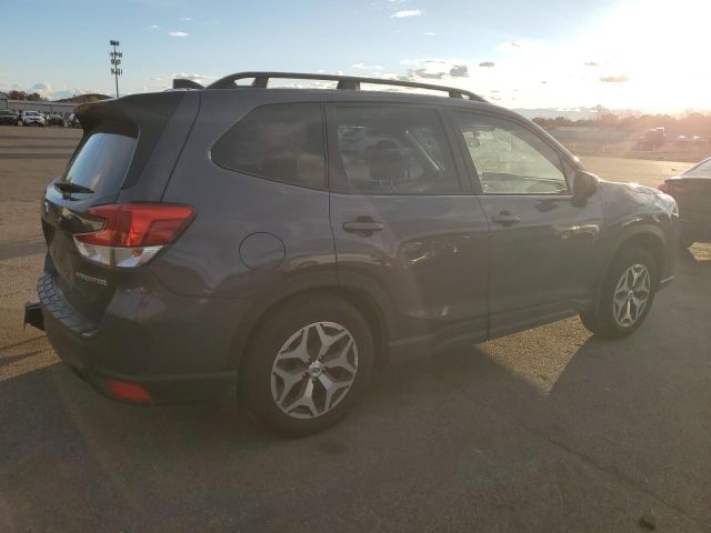 Subaru Forester  2024