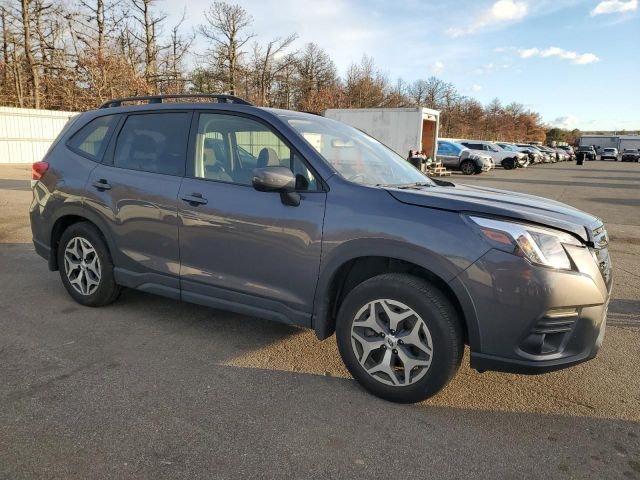 Subaru Forester  2024