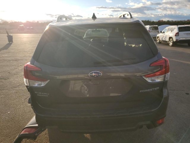 Subaru Forester  2024