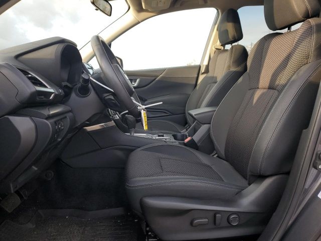 Subaru Forester  2024