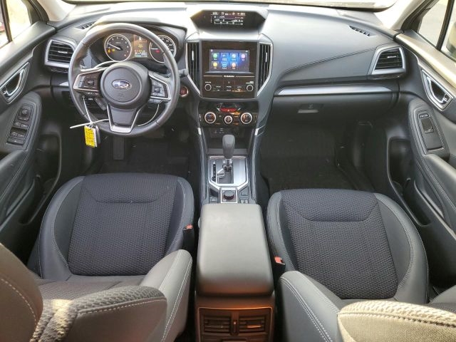 Subaru Forester  2024