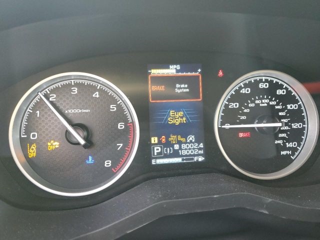 Subaru Forester  2024