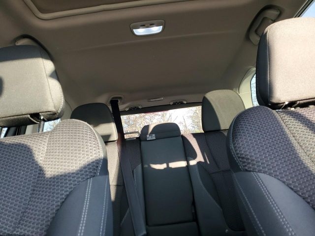 Subaru Forester  2024