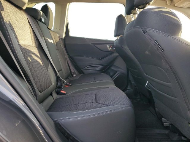 Subaru Forester  2024