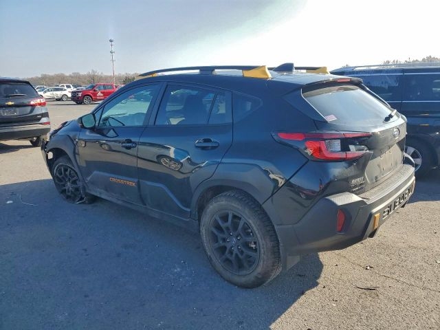 Subaru Crosstrek  2024