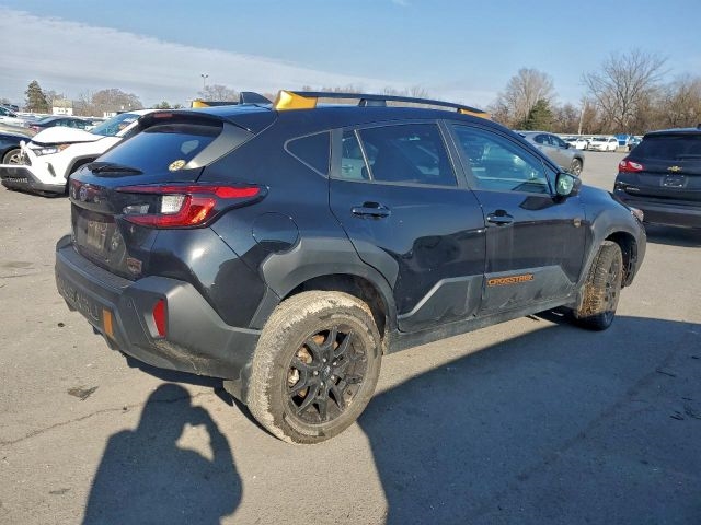 Subaru Crosstrek  2024