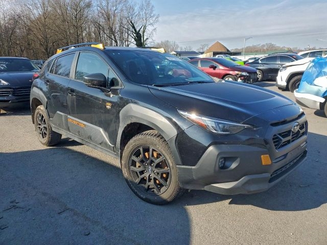 Subaru Crosstrek  2024