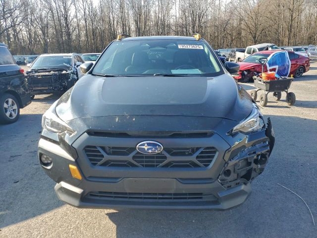 Subaru Crosstrek  2024