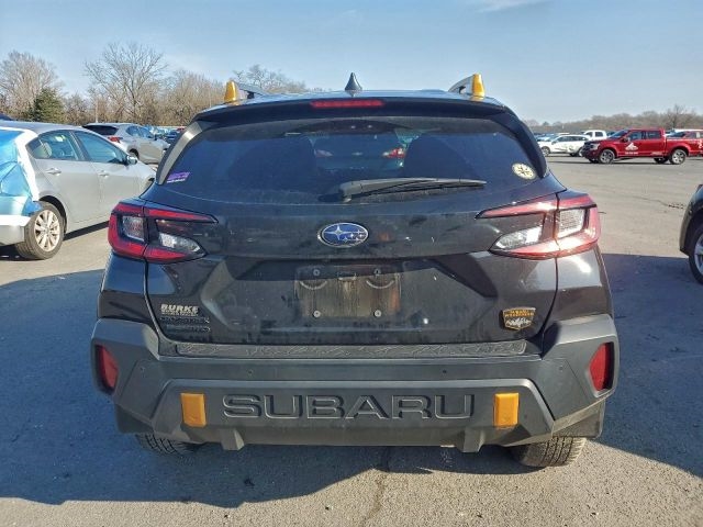 Subaru Crosstrek  2024