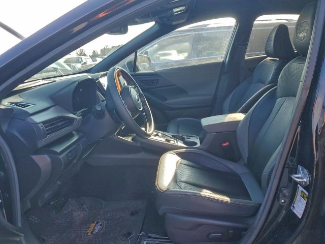 Subaru Crosstrek  2024