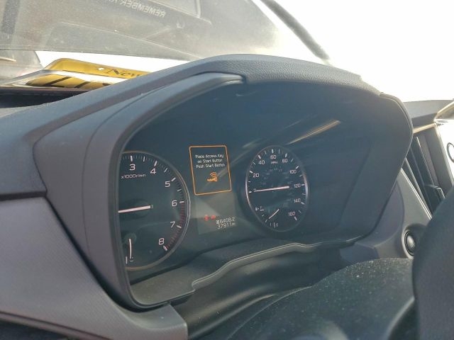 Subaru Crosstrek  2024