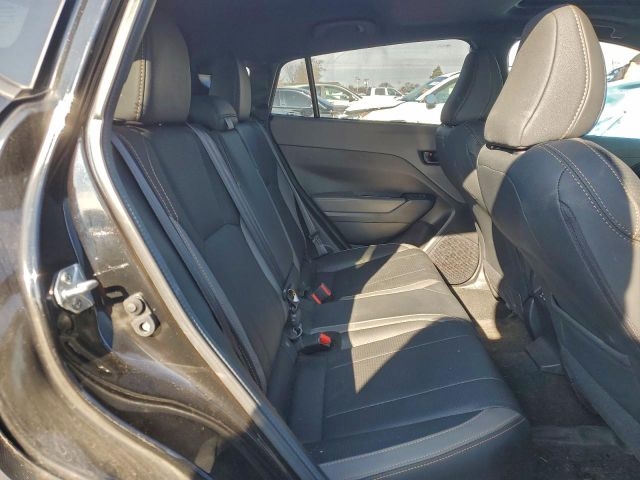 Subaru Crosstrek  2024