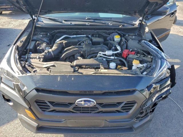 Subaru Crosstrek  2024