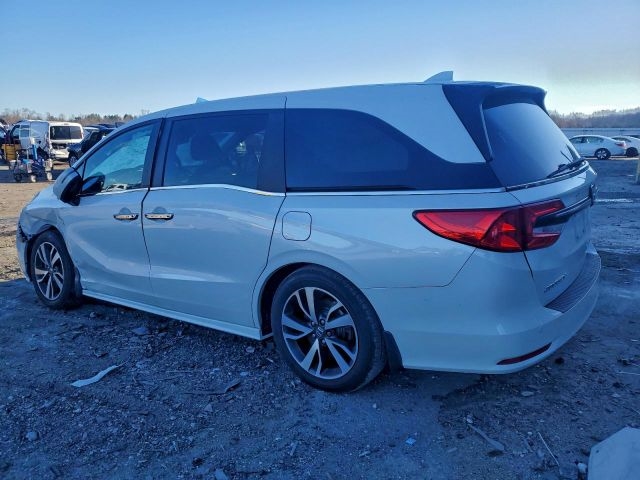 Honda Odyssey  2023
