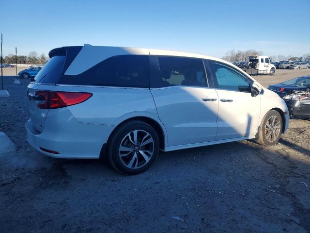 Honda Odyssey  2023