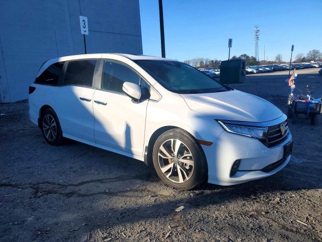 Honda Odyssey  2023