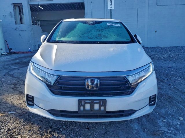 Honda Odyssey  2023