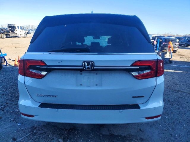Honda Odyssey  2023