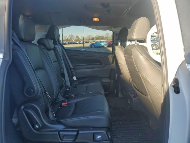 Honda Odyssey  2023