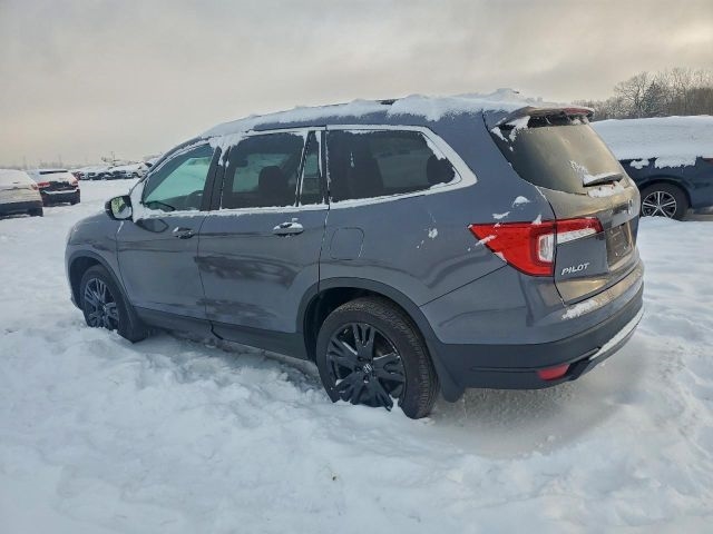 Honda Pilot  2022