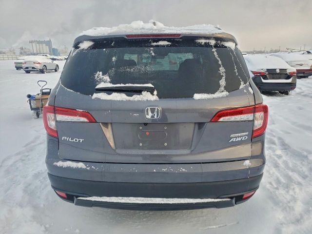 Honda Pilot  2022