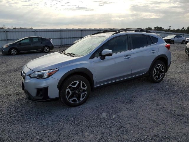 2020 Subaru Crosstrek Limited