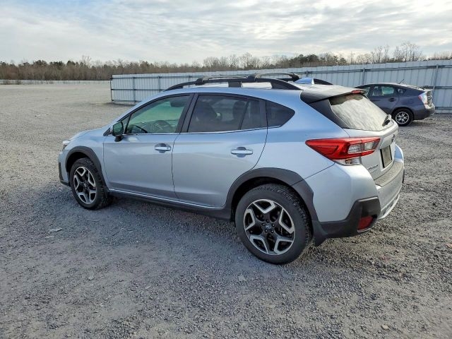 Subaru Crosstrek  2020