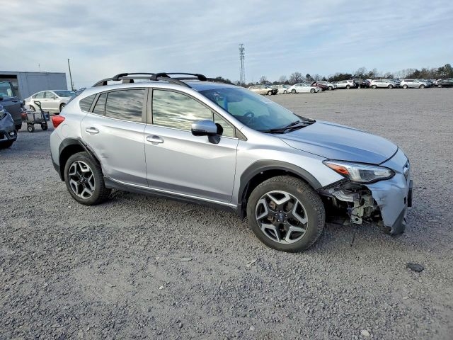 Subaru Crosstrek  2020