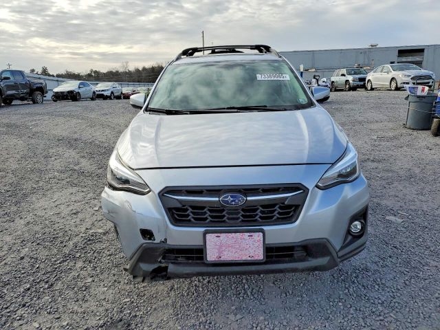 Subaru Crosstrek  2020