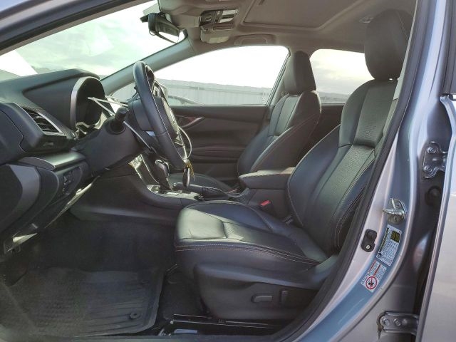 Subaru Crosstrek  2020