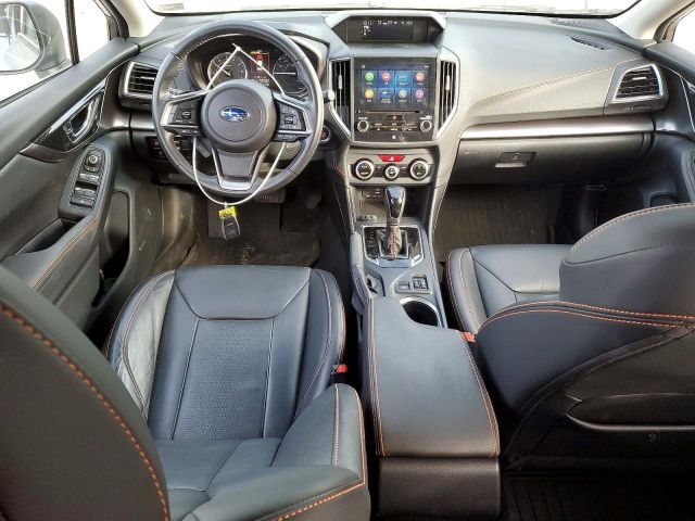 Subaru Crosstrek  2020