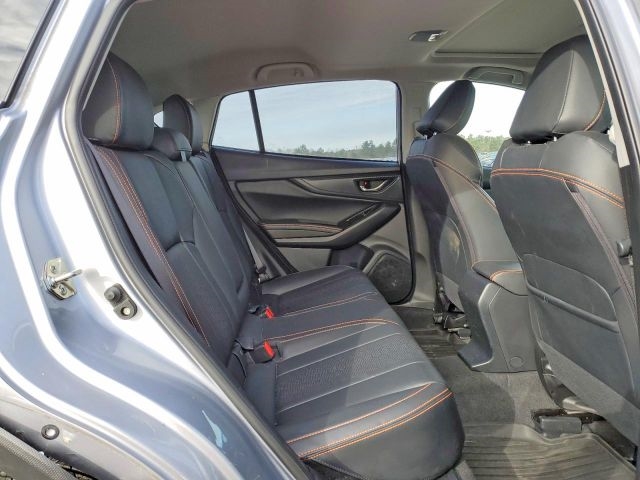 Subaru Crosstrek  2020