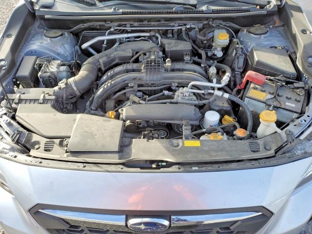 Subaru Crosstrek  2020