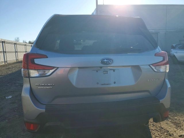 Subaru Forester  2019