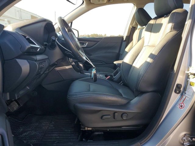 Subaru Forester  2019