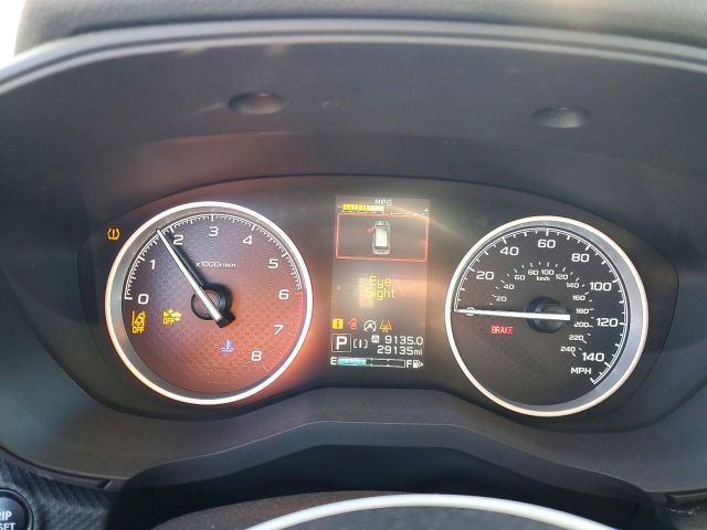 Subaru Forester  2019