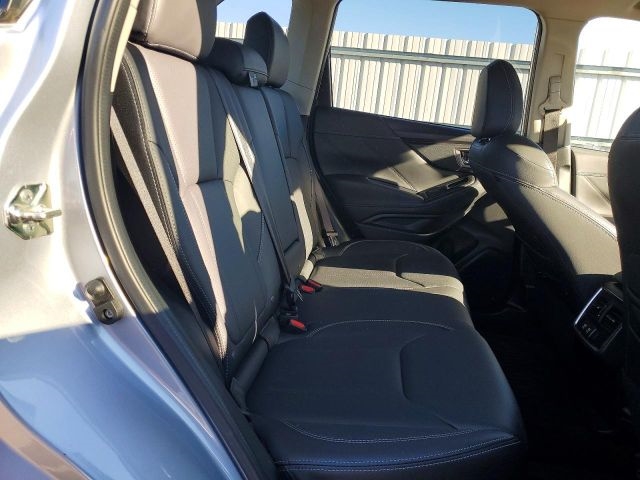 Subaru Forester  2019