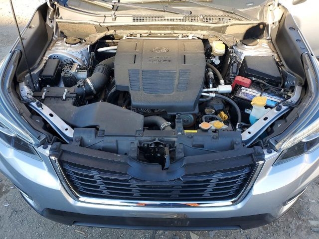 Subaru Forester  2019